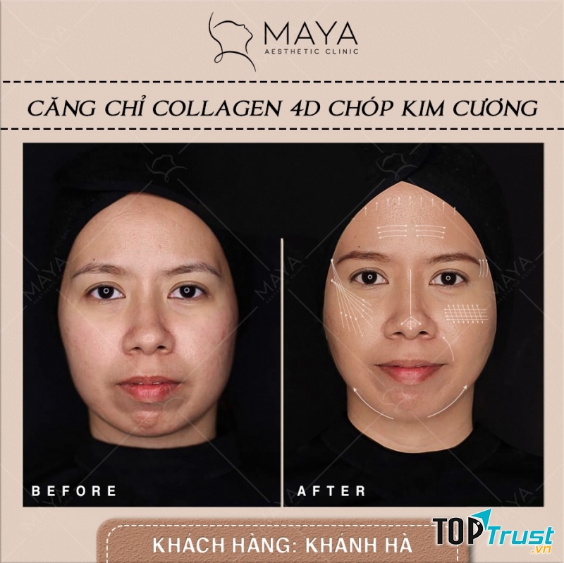 MAYA AESTHETIC CLINIC