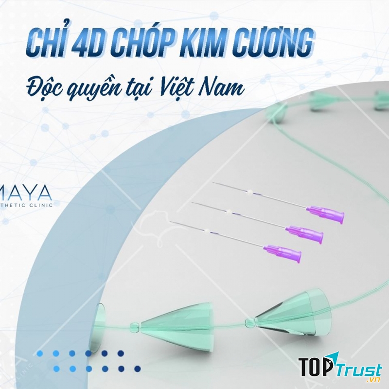 Maya Clinic
