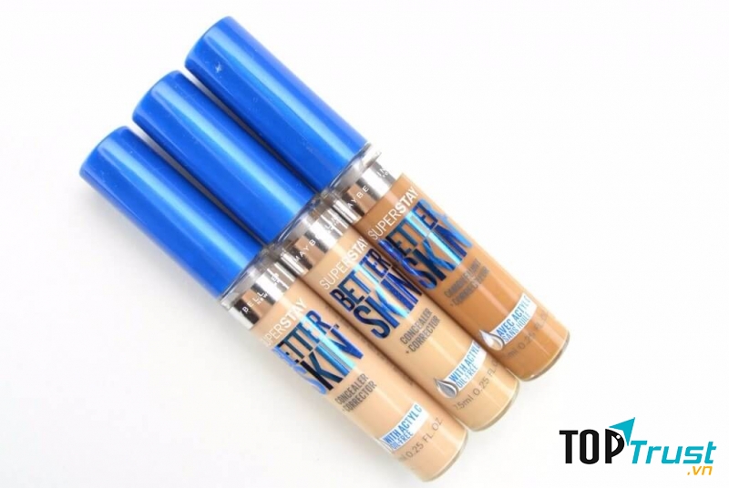 Maybeline Better Skin