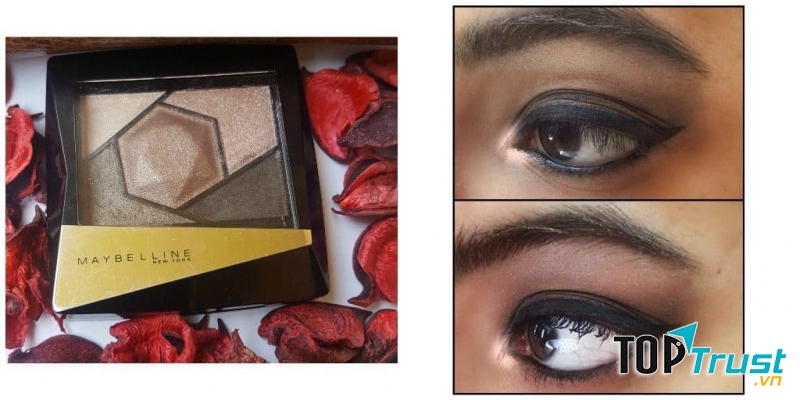 Maybelline Color Sensational Rose Quartz Pink