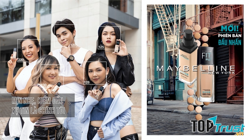 Maybelline