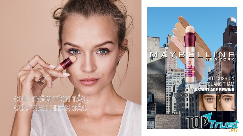 Maybelline