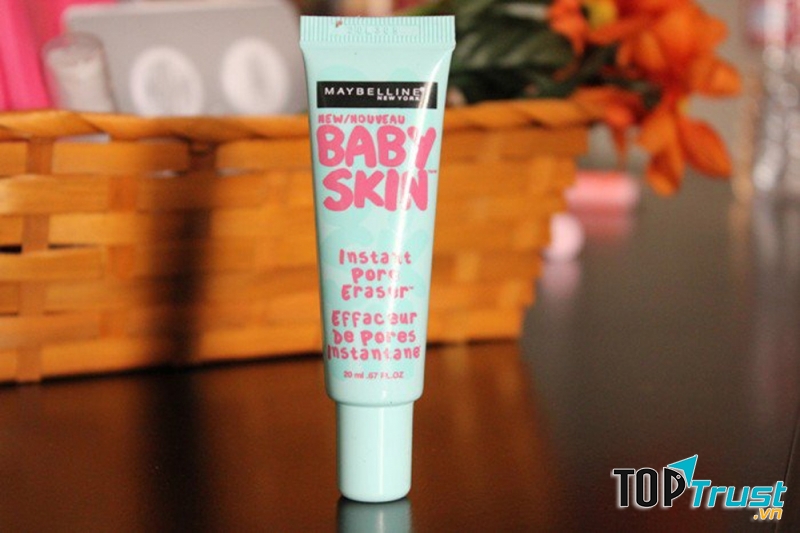 Maybelline Baby Skin Instant Pore Eraser