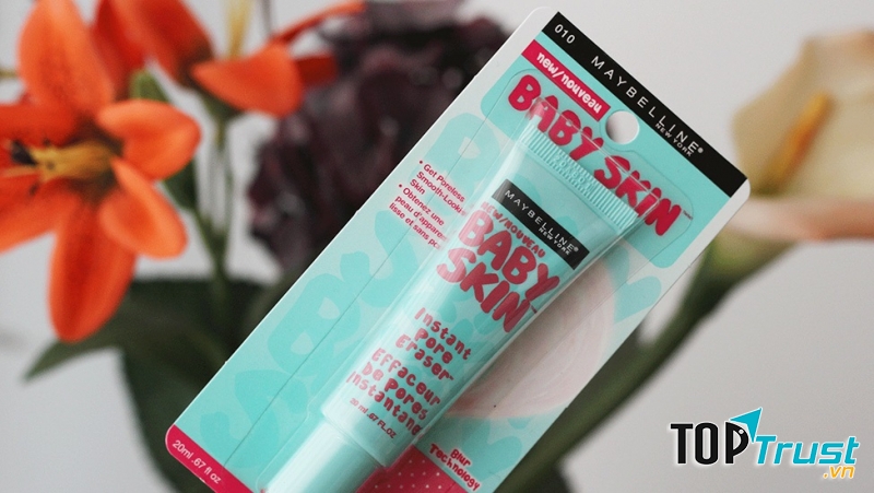 Maybelline Baby Skin Instant Pore Eraser