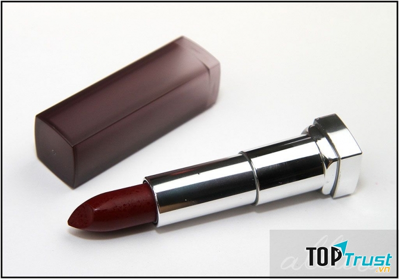 Maybelline Creamy Matte - Divine Wine