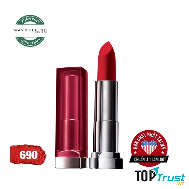 Màu 690 siêu hót