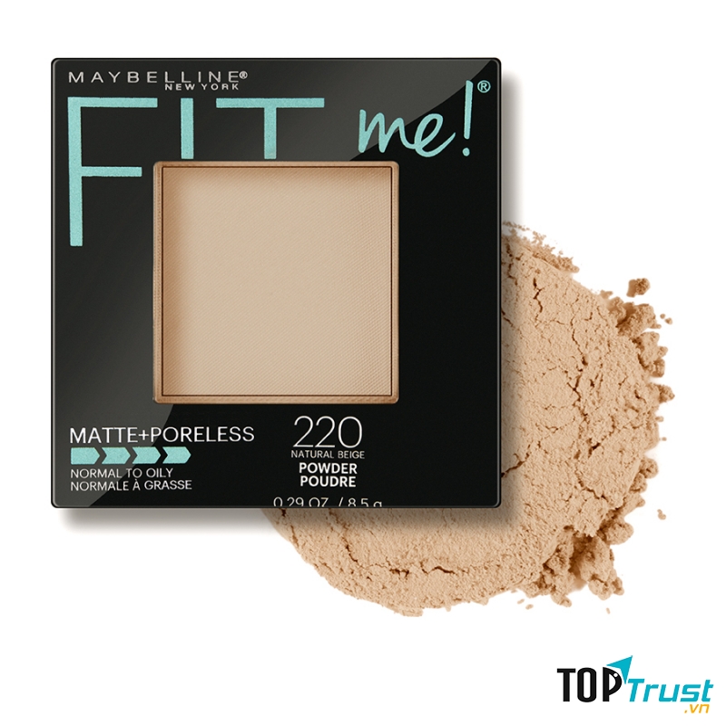 Maybelline Fit Me