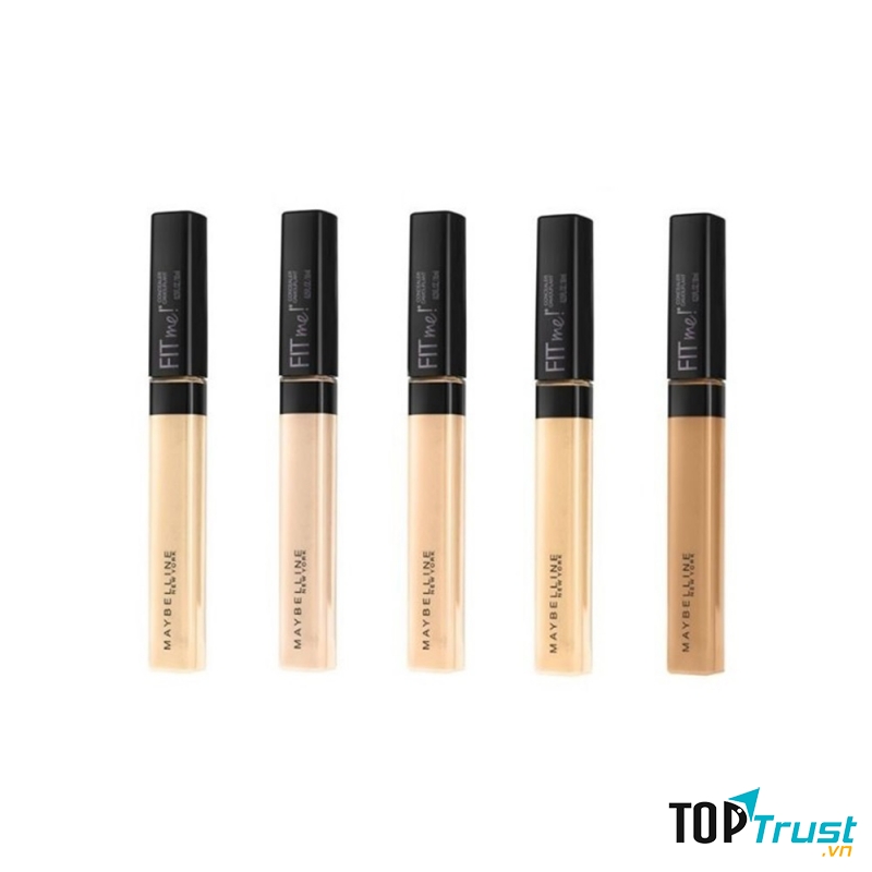 Maybelline Fit me