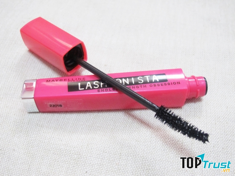 Maybelline Lashonista