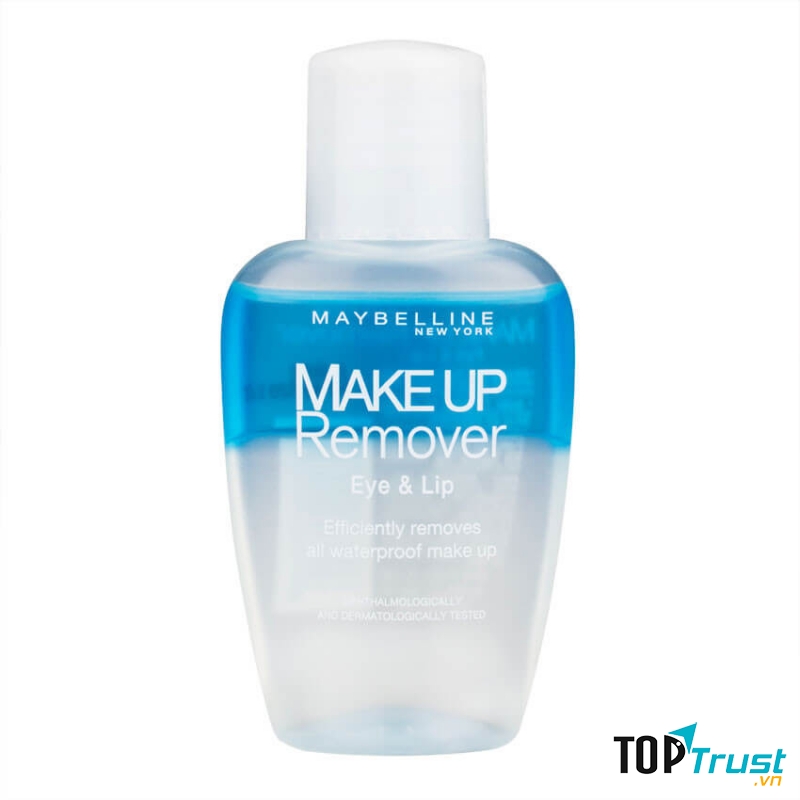 Maybelline Makeup Remover For Eye & Lip