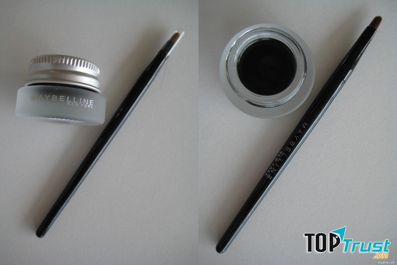 Maybelline New York Eye Studio Master Duo Glossy Liquid Liner