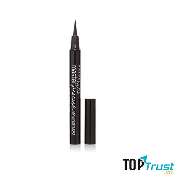 Maybelline New York Eye Studio Master Precise Ink Pen Eyeliner