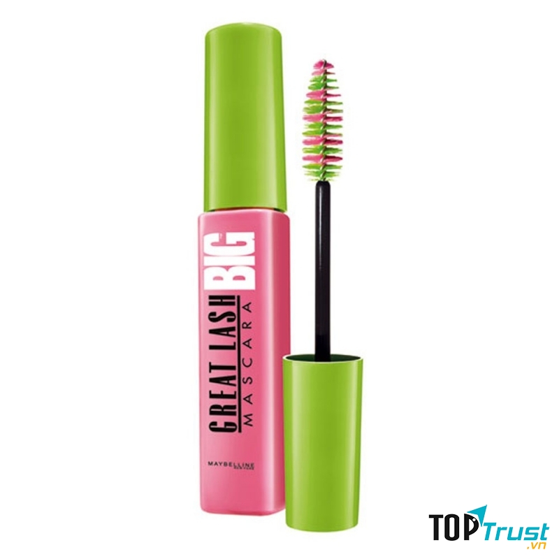 Maybelline New York Great Lash Waterproof Mascara