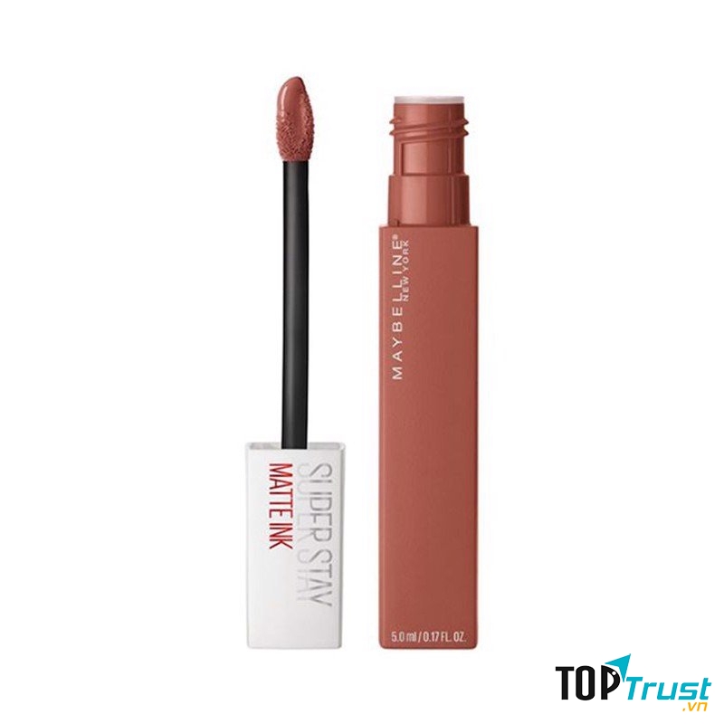 Maybelline SuperStay Matte Ink