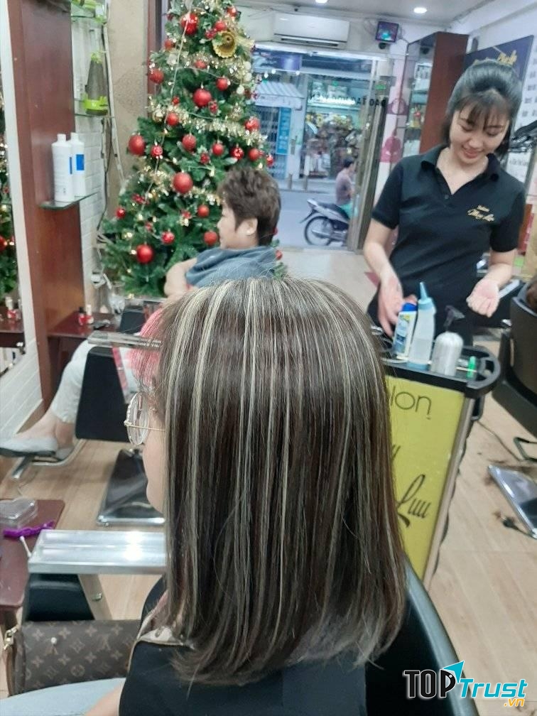 Mayluu Salon