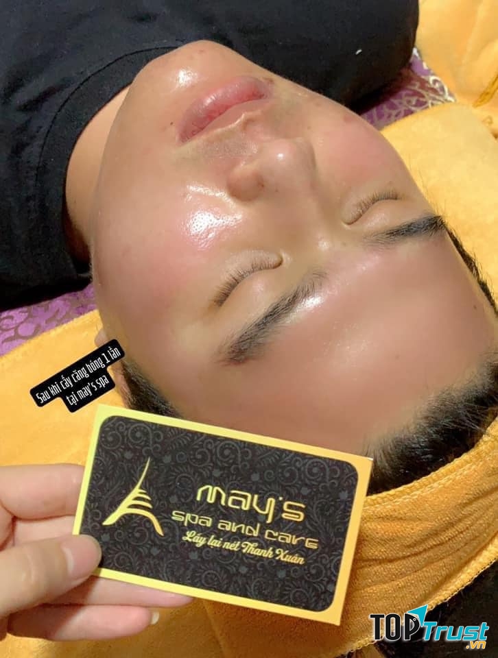 May's Spa Đà Lạt
