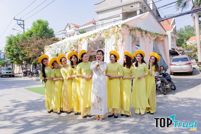 MAY's Wedding Studio