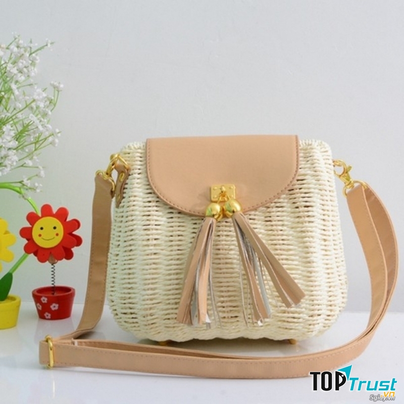 Một mẫu túi của Mayvn