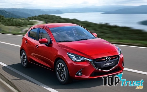 Mazda2