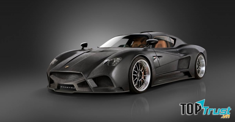 Mazzanti Evantra