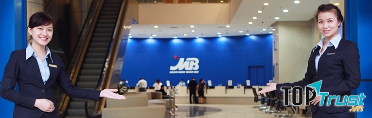 Ngân hàng Quân đội MBBank