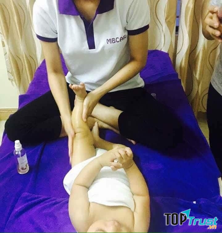 MBcare Đà Nẵng