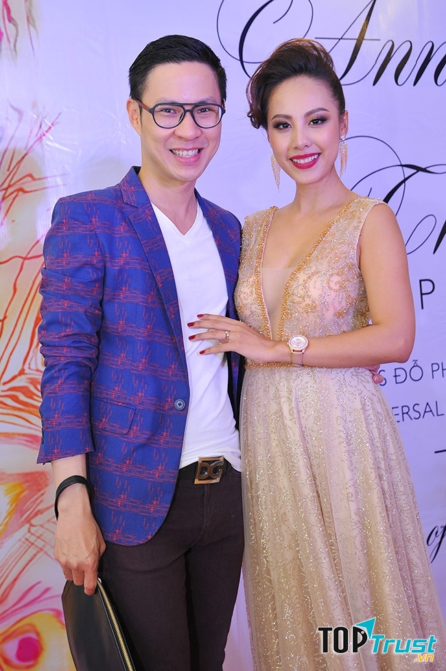 MC Anh Quân