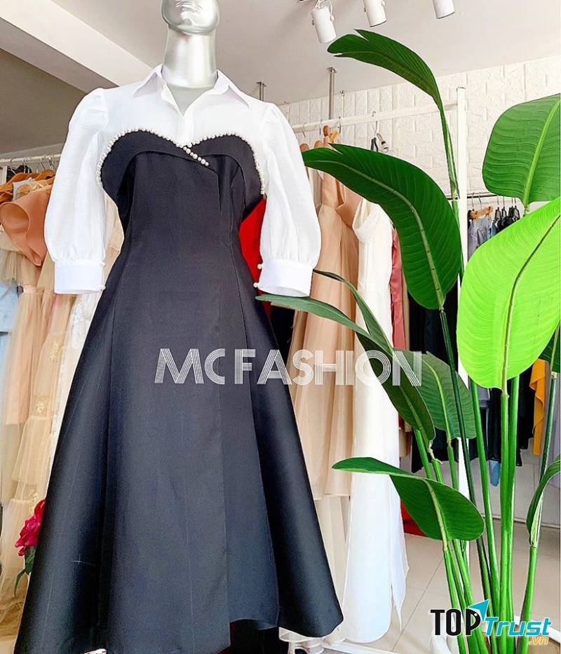 Thời trang dành cho phái đẹp