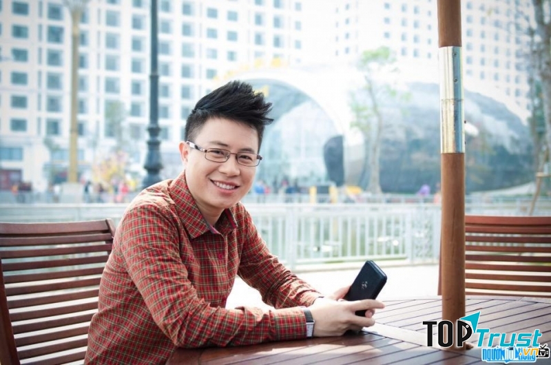 MC Lê Anh
