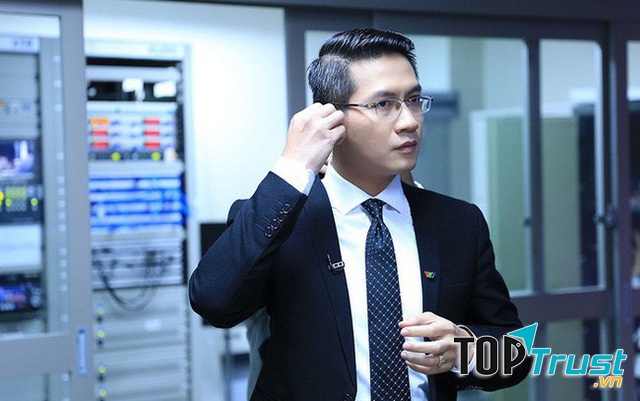 Tuấn Dương