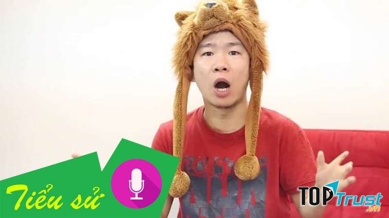 MC Tùng Leo