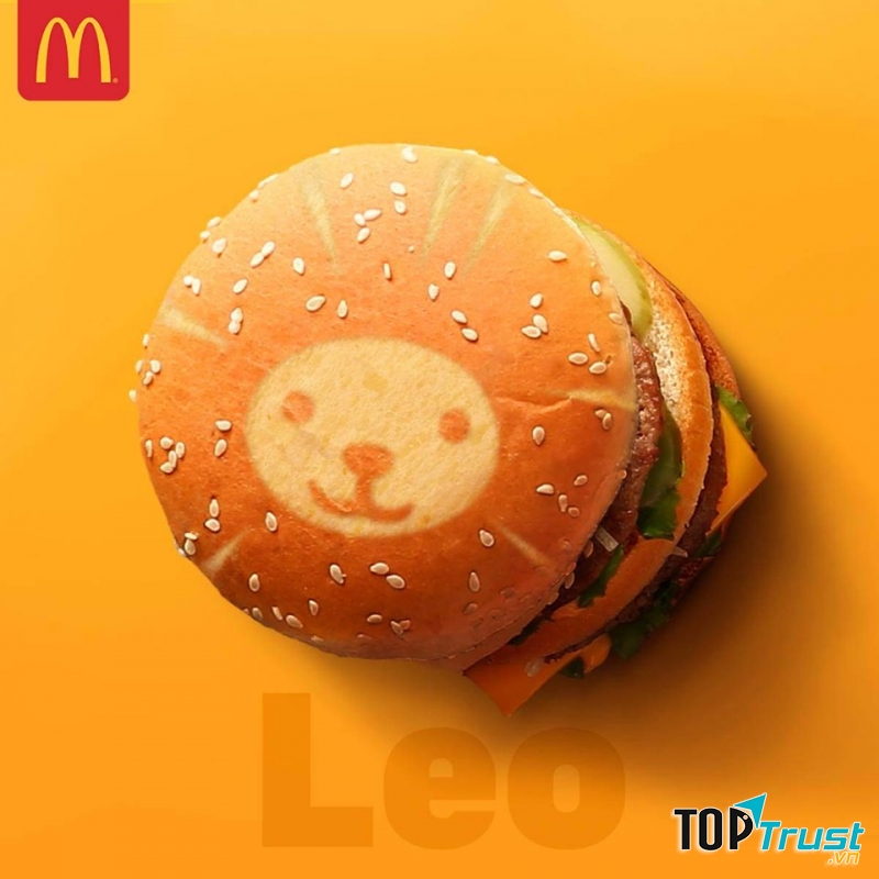 McDonal's