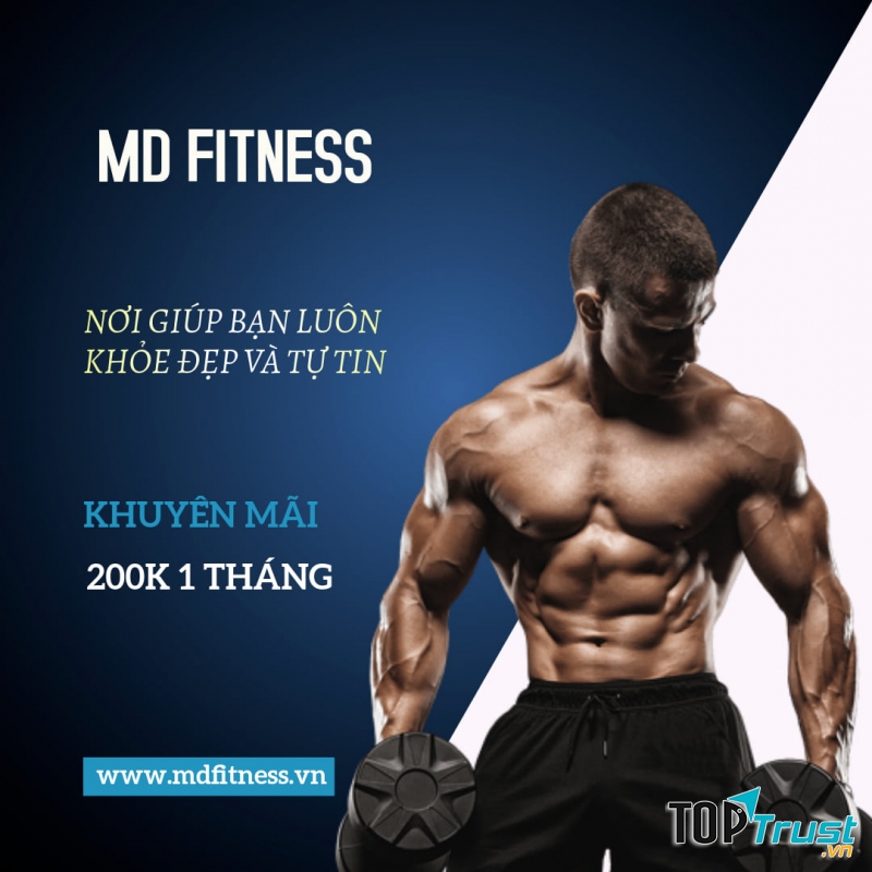 MD Fitness