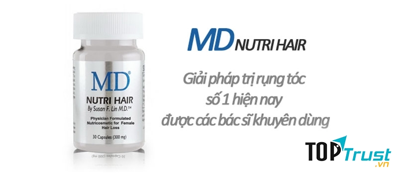 MD Nutri Hair