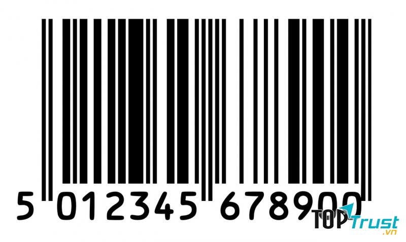 Nhờ MDZ, ta có thể kiểm tra các barcode này rất dễ dàng.