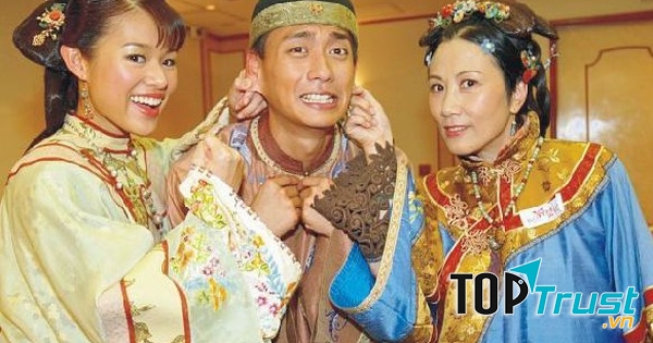 Mẹ Chồng Khó Tính (2005)