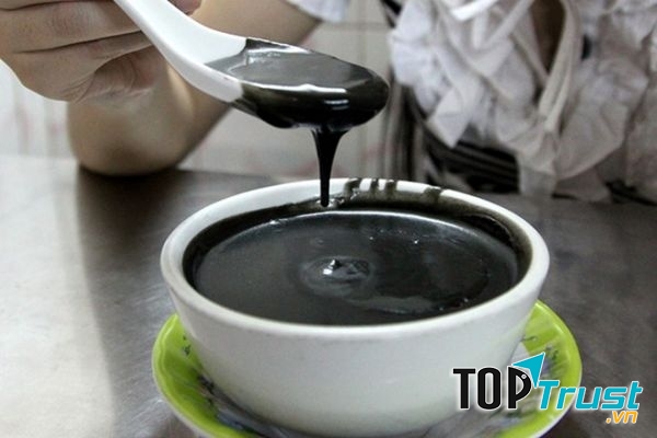 Mè đen giúp dễ đẻ, lợi sữa sau sinh