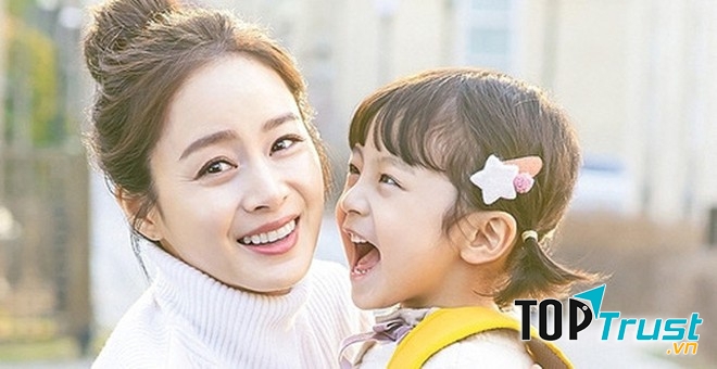 Mẹ đến từ thiên đường hứa hẹn sẽ là một câu chuyện tổng hòa giữa cảm động lẫn hài hước
