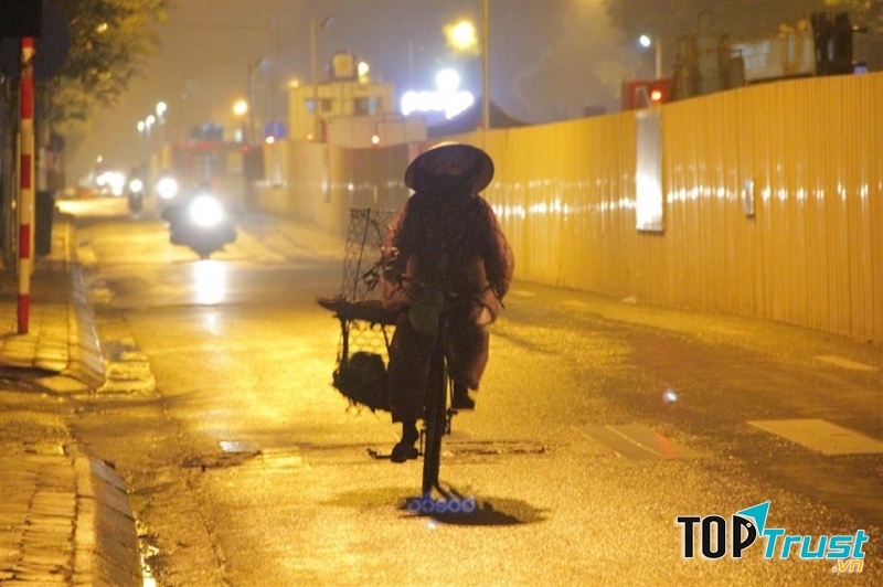 Mẹ là người con yêu thương suốt cuộc đời