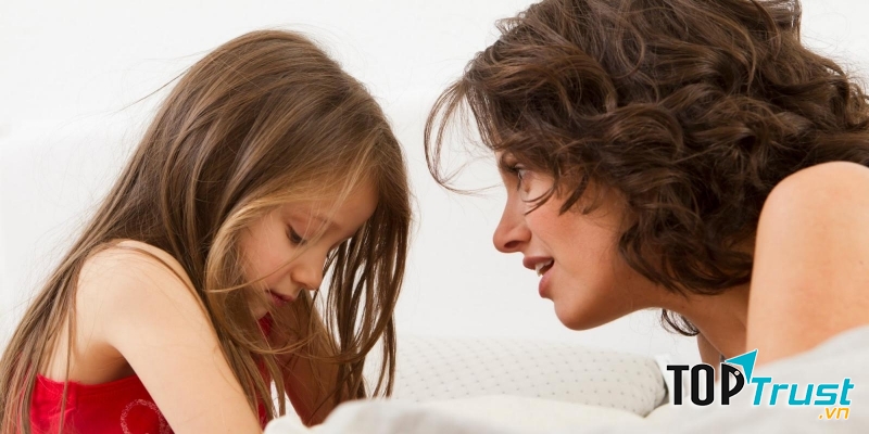 Với mẹ, bạn luôn là ưu tiên số 1