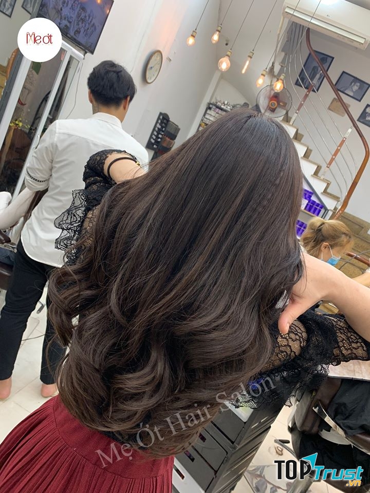 Mẹ Ớt Hair Salon