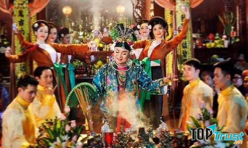 Phụ nữ rất hay tin vào những chuyện vô căn cứ