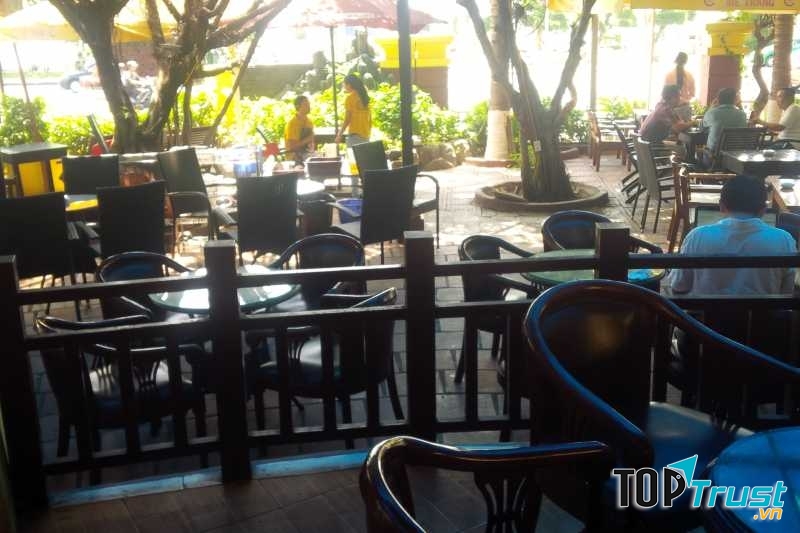Mê Trang (MC 44) Cafe