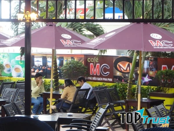 Mê Trang (MC 44) Cafe