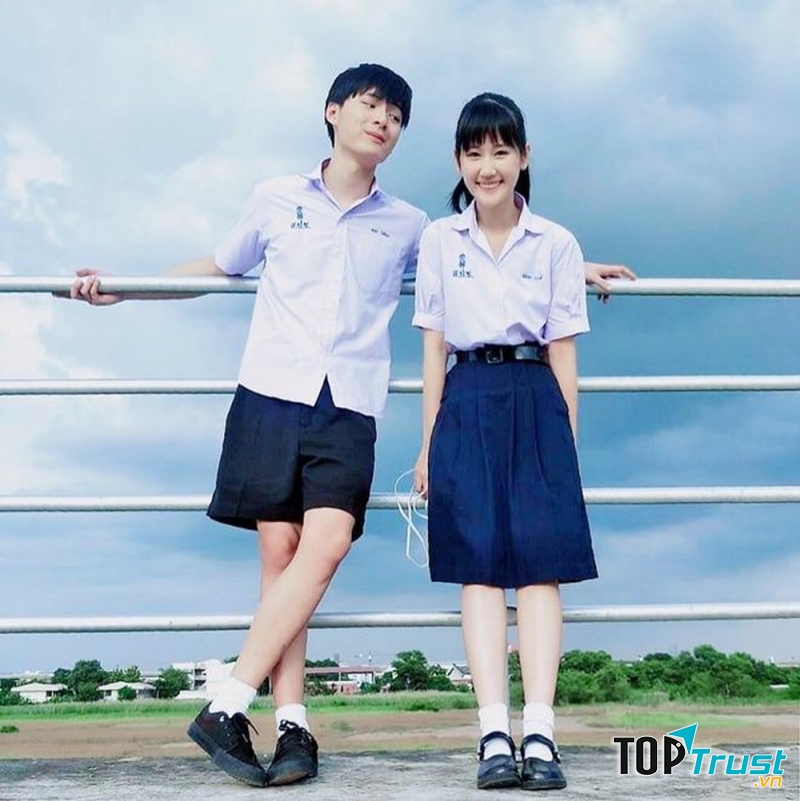 Mẹ Tuổi Teen