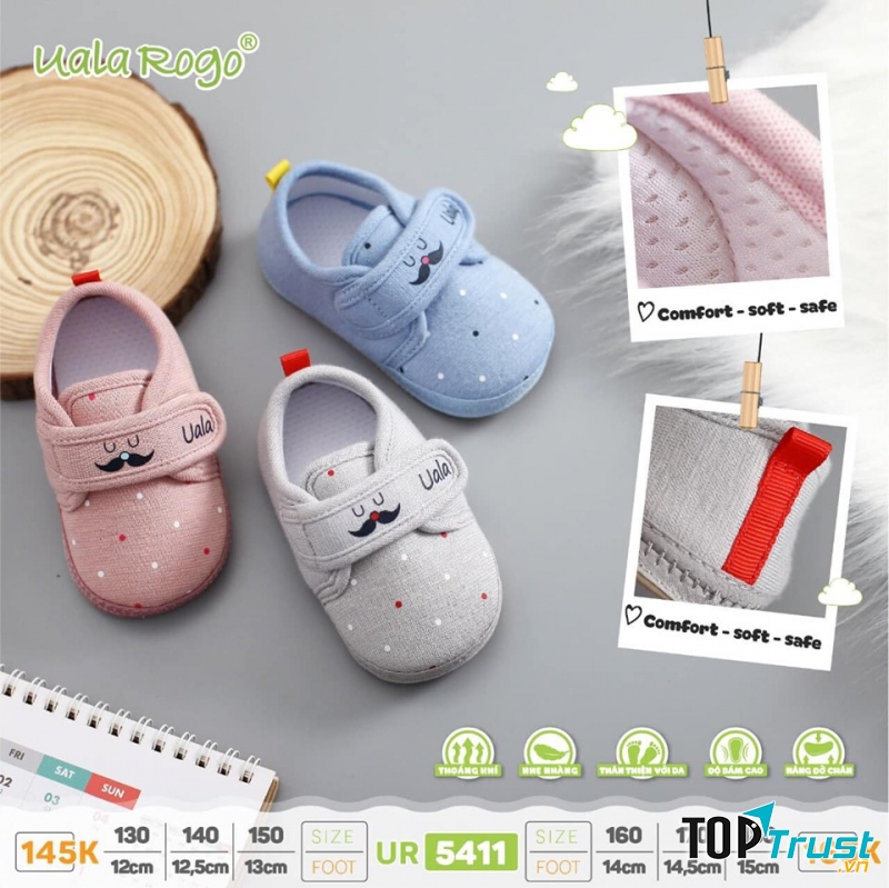 Mẹ và Bé Su Su Quảng Ngãi