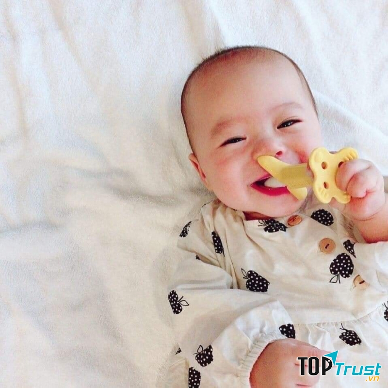 Mẹ và Bé Su Su Quảng Ngãi