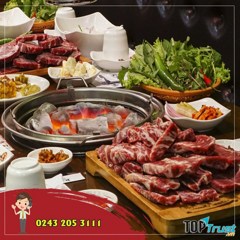 Meat Plus