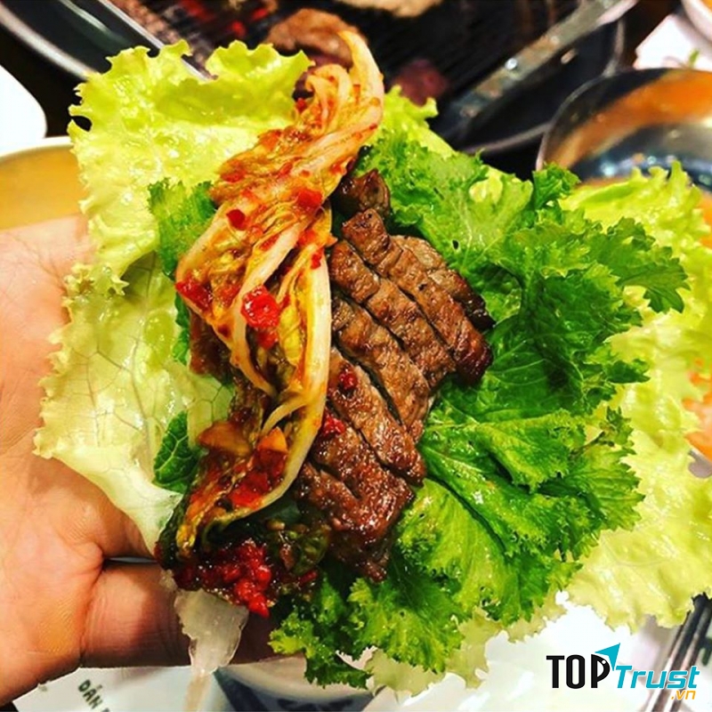 Meat Plus