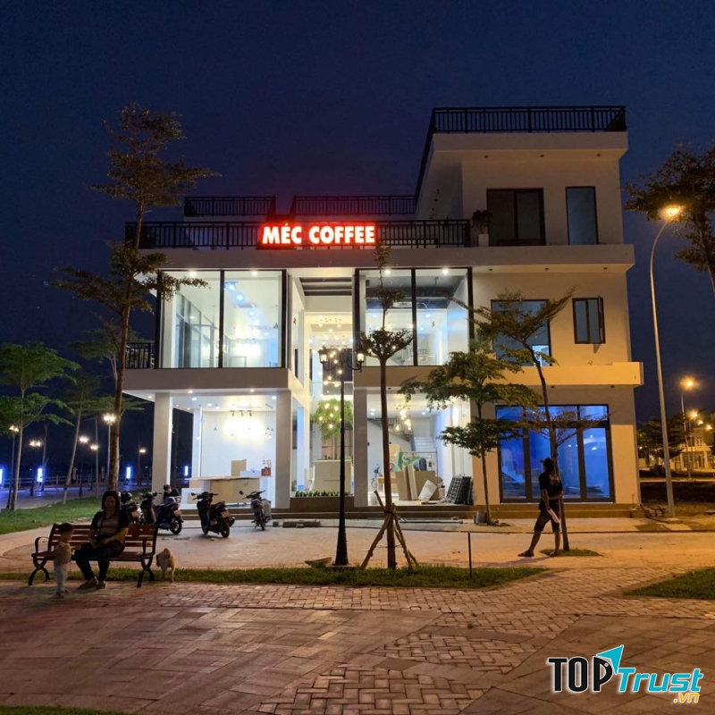 Méc coffee